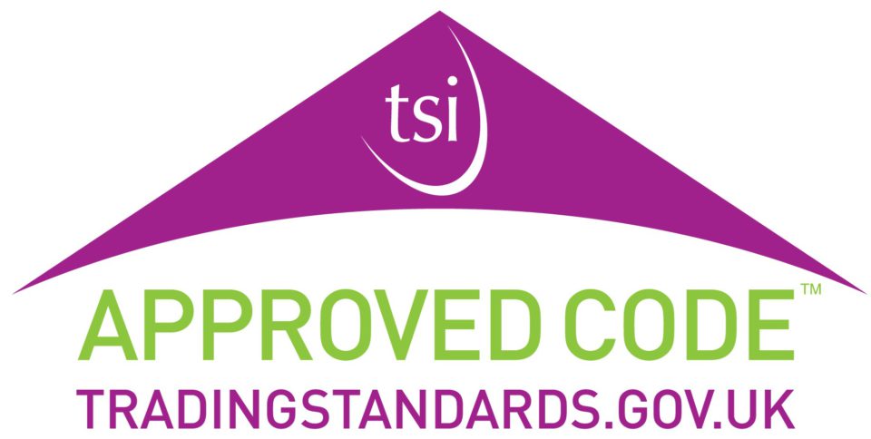 tsi Approved Code