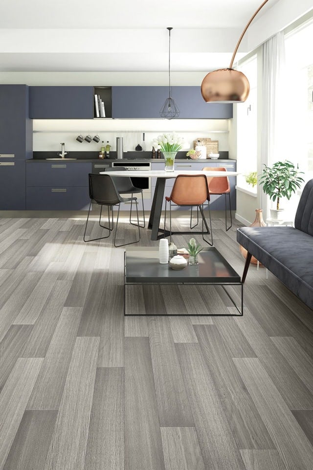 Leoline Vinyl Flooring Rapport_BOTTICELLI 563820993