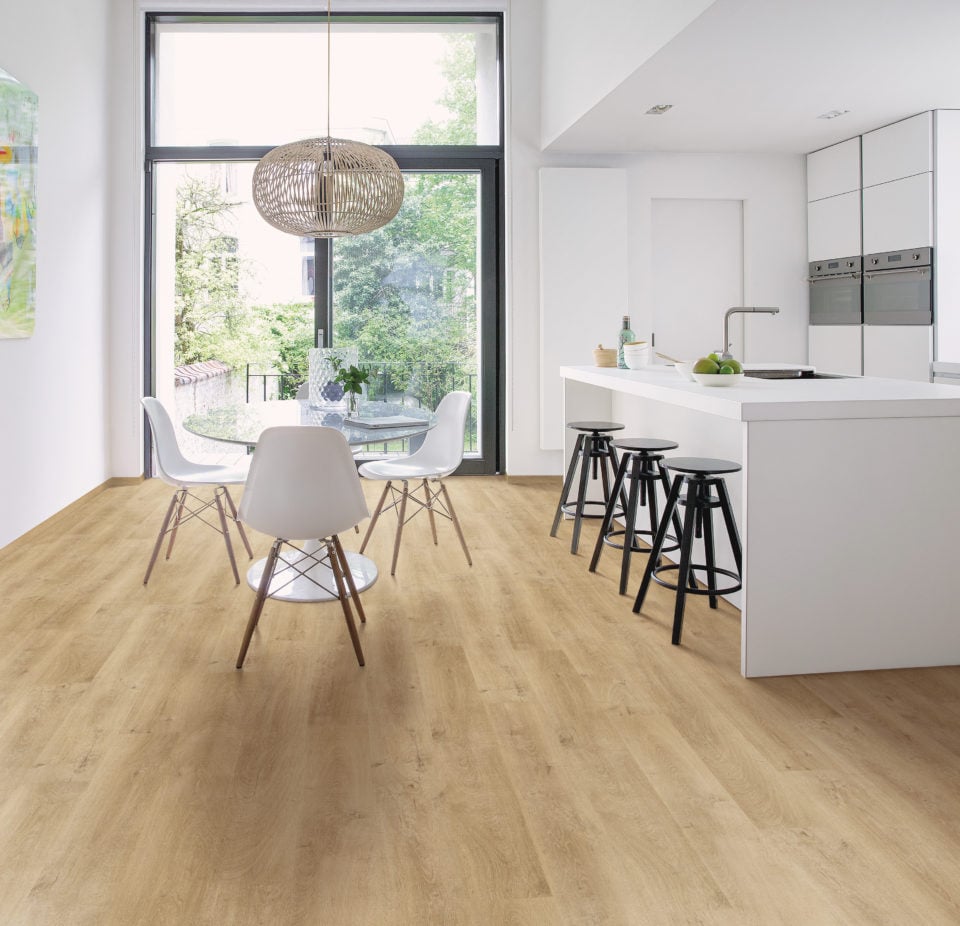 Laminate Flooring – Florstor