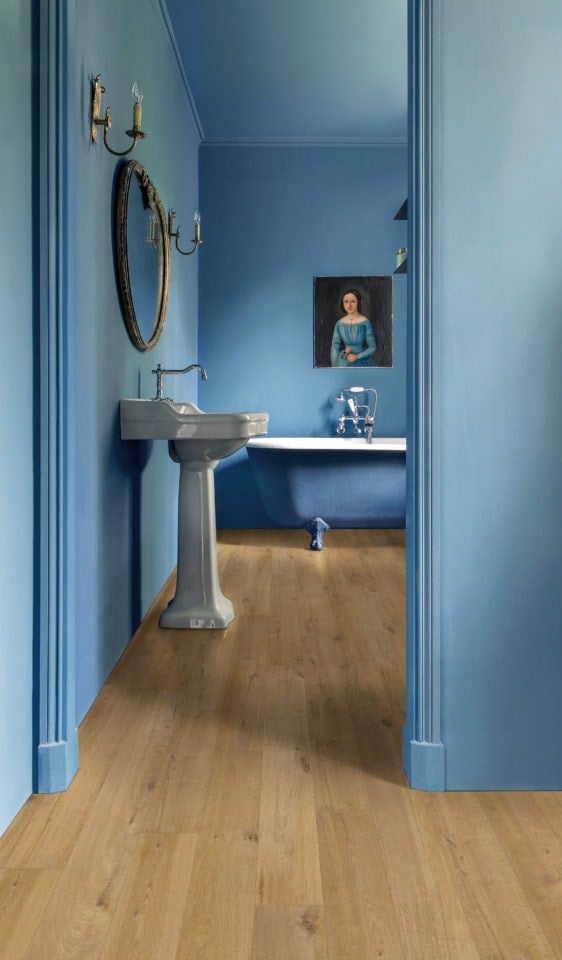 Quickstep Laminate Flooring IM1855_Interior03