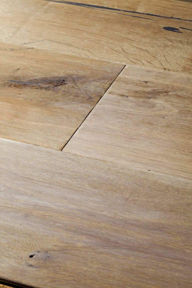 Woodpecker Flooring Berkeley White Oak