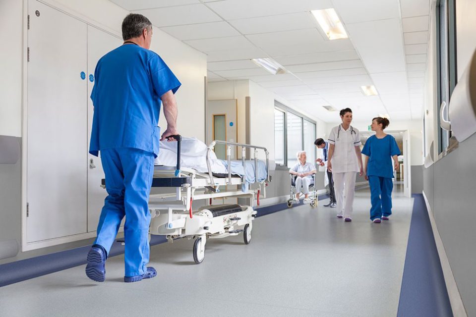 Altro Commercial Flooring Healthcare_Hospital_Altro Cantata.aspx_