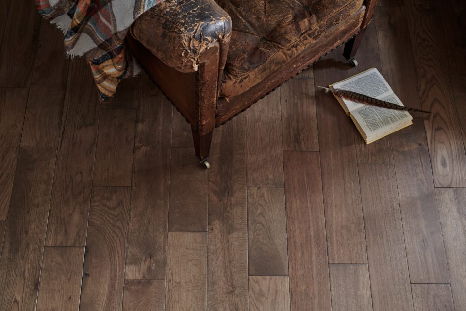 Woodpecker Flooring York Tawny Oak Cameo 01