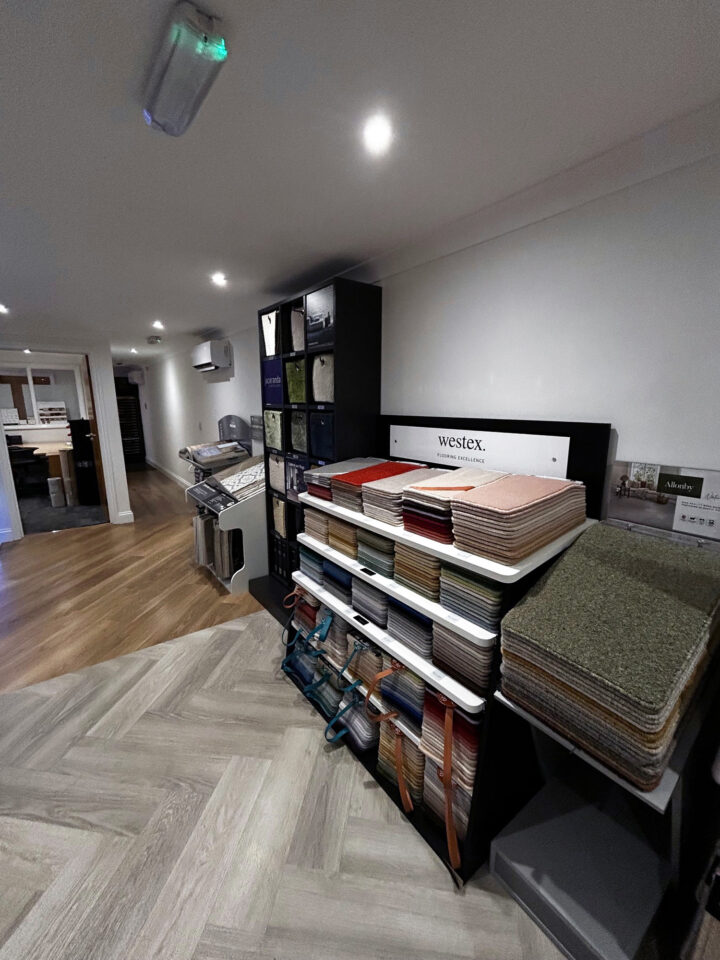 Florstor Showroon Cambridge 03