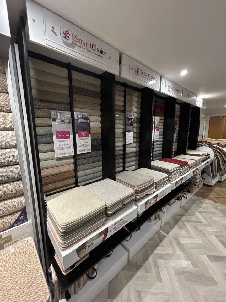 Florstor Showroon Cambridge 05