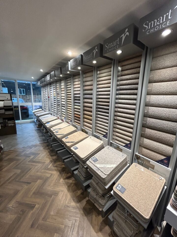 Florstor Showroon Cambridge 06