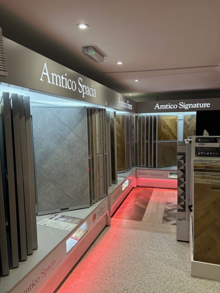 Florstor Showroon Cambridge 09