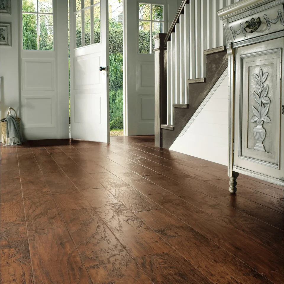 Karndean ew03 hickory nutmeg hallway p cm